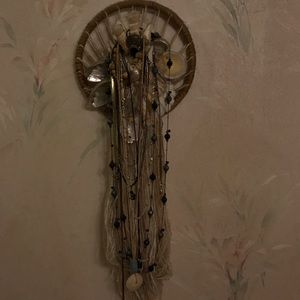 Meet your Posher, Riley